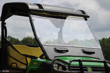 Load image into Gallery viewer, Seizmik 06-20 John Deere Gator HPX/XUV 625i-855D Windshield Versa-Vent