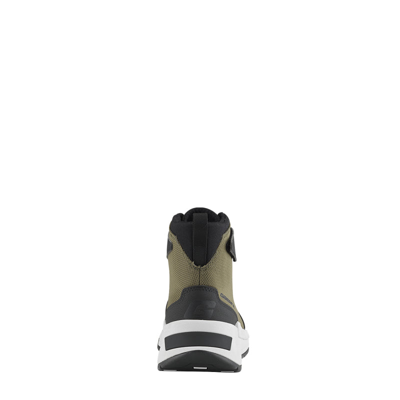 Gaerne G.Zion Air Boot Black/Green Size - 13