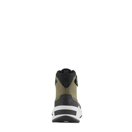 Gaerne G.Zion Air Boot Black/Green Size - 13