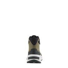 Load image into Gallery viewer, Gaerne G.Zion Air Boot Black/Green Size - 10.5