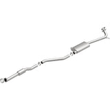 Magnaflow 19-20 Hyundai Santa Fe Conv DF L4 OEM Underbody