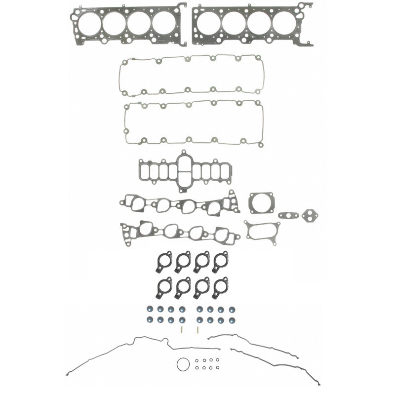 Fel-Pro Ford F-150 HS 9790 PT-12 PermaTorque Engine Cylinder Head Gasket Set