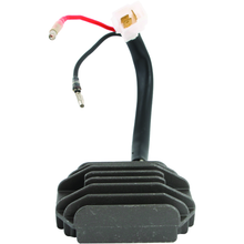 Load image into Gallery viewer, QuadBoss 97-99 Yamaha YFB250 Timberwolf 2x4 Voltage Regulator