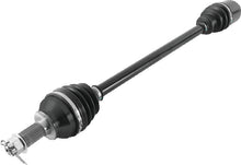 Load image into Gallery viewer, QuadBoss 17-19 Polaris RZR XP 1000 (02) Front Left Side Rugged Axle
