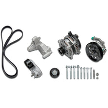 Load image into Gallery viewer, Ford Racing 2020+ F-250 Super Duty 7.3L Engine Swap Accessory Drive Kit