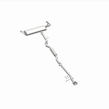 Load image into Gallery viewer, MagnaFlow BRE Exhaust Kit 08-10 Nissan Rogue 2.5L
