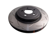 Load image into Gallery viewer, DBA 08-09 Charger / Magnum / Challenger w/o Brembo Brakes Front Slotted 4000 Series Rotor