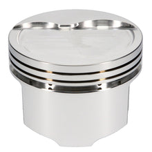 Load image into Gallery viewer, JE Pistons Ford Small Block 289/302 4.030in. Bore 1.600in. CH -14.50 CC Piston Set