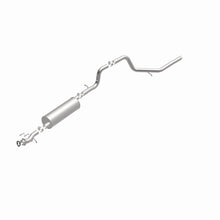 Load image into Gallery viewer, MagnaFlow BRE Exhaust Kit Replacement Stainless Ford