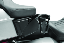 Load image into Gallery viewer, Kuryakyn Reflex Drink Holder- H-D Touring