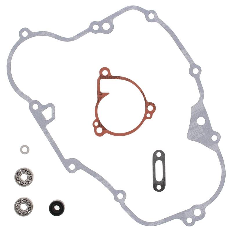 Vertex Gaskets 88-04 Kawasaki KX500 Water Pump Rebuild Kit