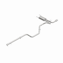 Load image into Gallery viewer, MagnaFlow BRE Exhaust Kit 10-13 Mazda 3