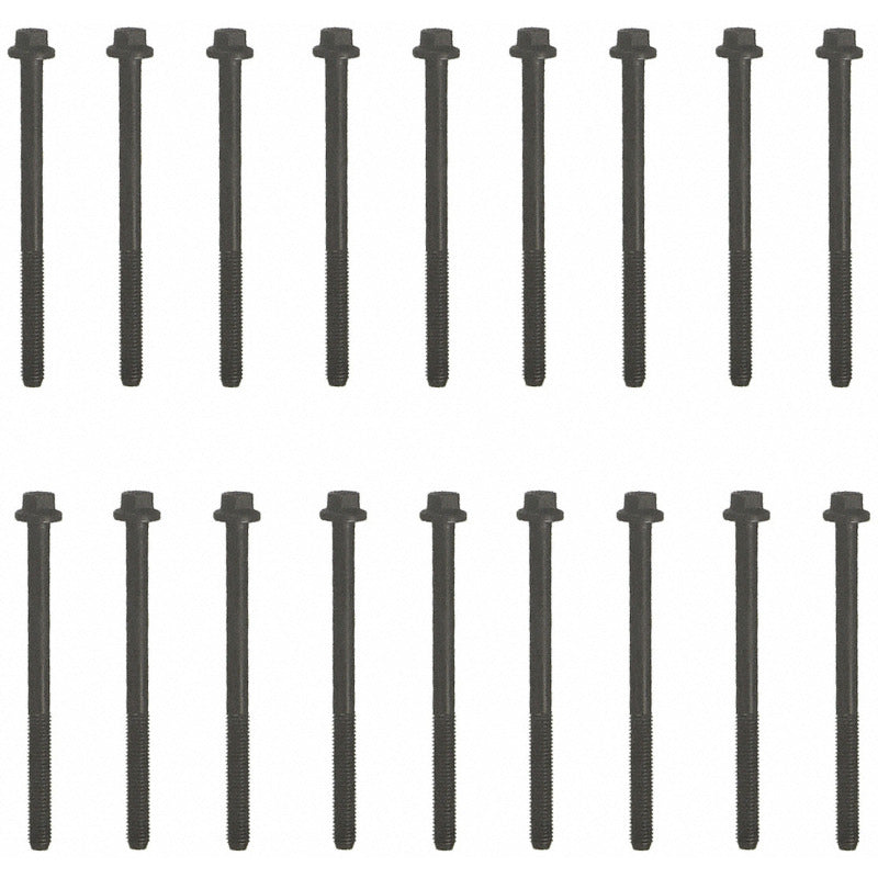 Fel-Pro Ford F-350 Super Duty ES 72161 Engine Cylinder Head Bolt Set