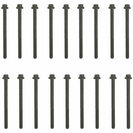 Fel-Pro Ford F-350 Super Duty ES 72161 Engine Cylinder Head Bolt Set