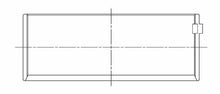 Load image into Gallery viewer, ACL Chevrolet V8 305-350-400 Race Series w/ Extra Oil Clearance Con Rod Bearing Set