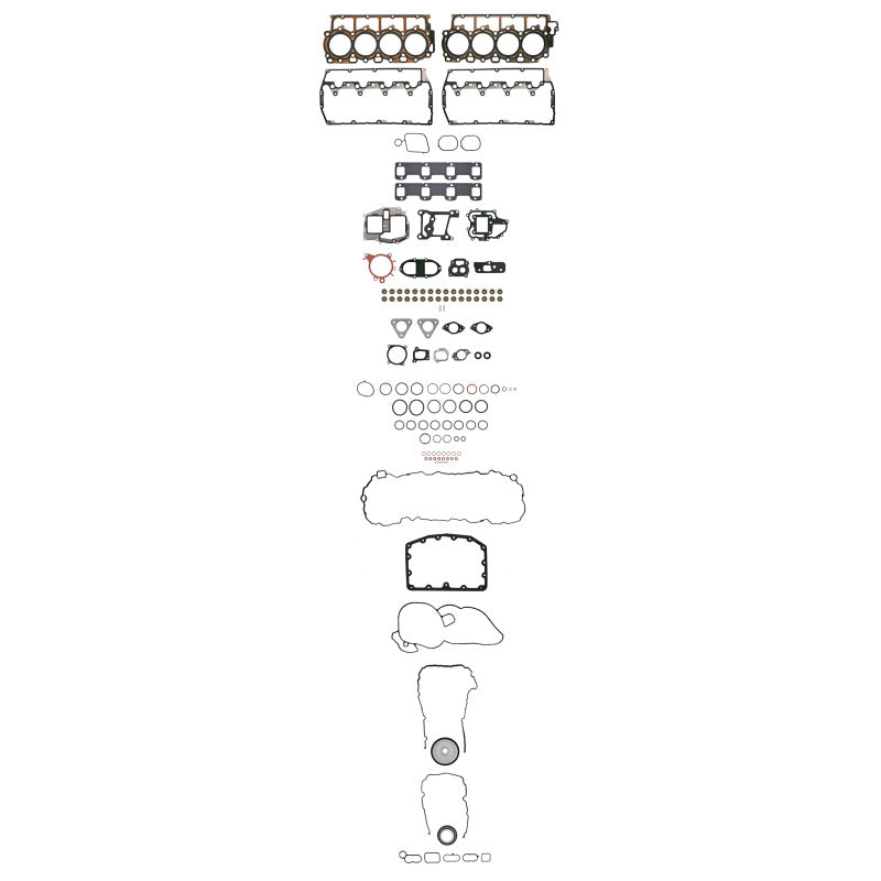 Fel-Pro Ford F-250 Super Duty 260-3196 Engine Gasket Set