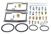 Load image into Gallery viewer, All Balls Racing 1993 Arctic Cat Cheetah Touring Carburetor Rebuild Kit