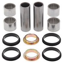 Load image into Gallery viewer, All Balls Racing 1990 Honda CR125R Swing Arm Bearing Kit