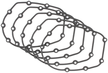 Load image into Gallery viewer, Twin Power 17-UP M8 Cam Cover Gaskets Replaces H-D 25700370 17-Up M8 Models 5 Pk