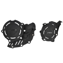 Load image into Gallery viewer, Acerbis 2023 Husqvarna FC450/ 2023 KTM SXF450 X-Power Kit - Black