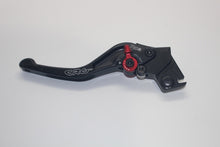 Load image into Gallery viewer, CRG 03-10 MV Agusta F4/ Brutale RC2 Clutch Lever -Short Black