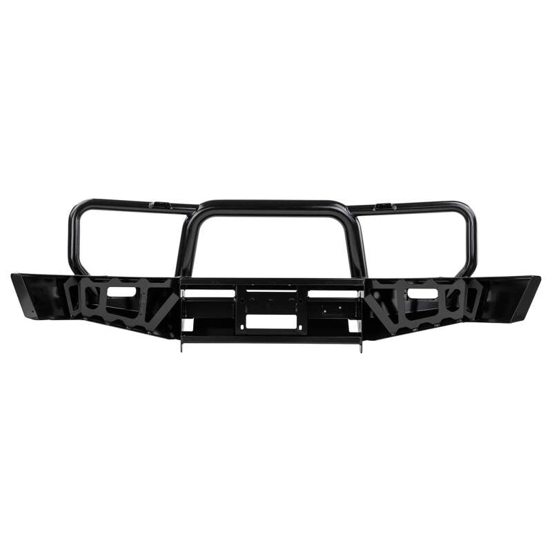 ARB HILUX MID FLARE 05+ Commercial Combination Bumper