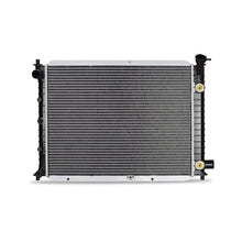 Load image into Gallery viewer, Mishimoto Ford Escort Replacement Radiator 1991-2002