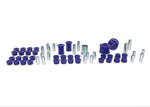 Load image into Gallery viewer, SuperPro Nissan Silvia S15 Vehicle Enhancement Kit