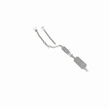 Load image into Gallery viewer, MagnaFlow BRE Exhaust Kit 14-15 Honda Civic 1.8L