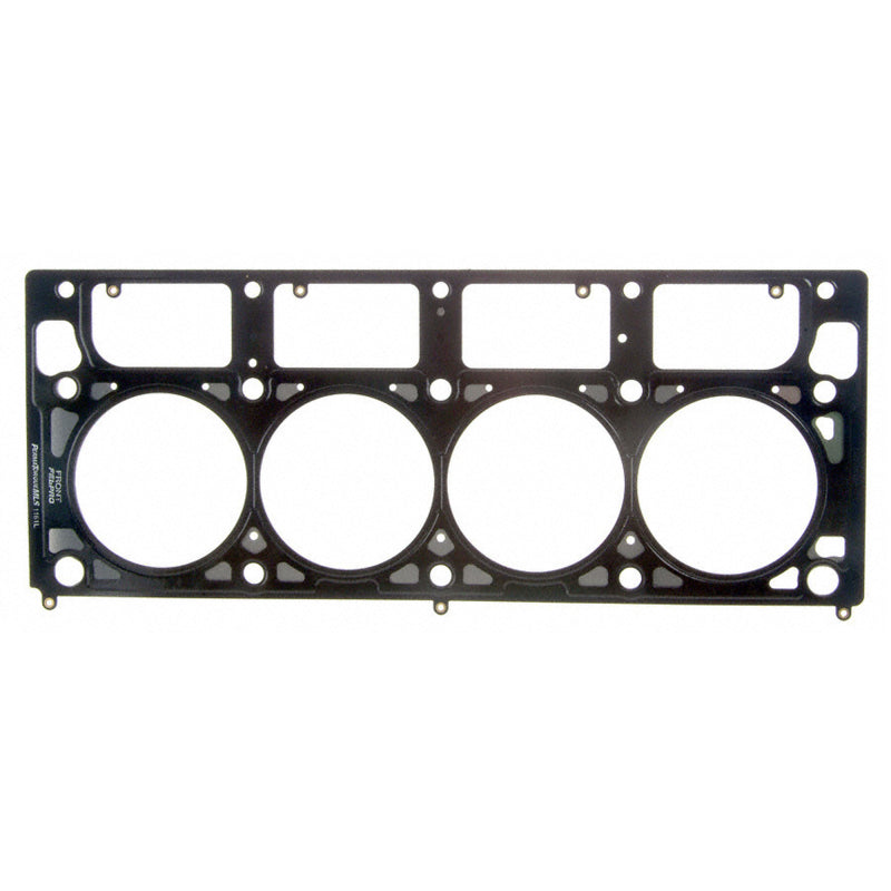 Fel-Pro 1161 L PermaTorqueMLS Engine Cylinder Head Gasket