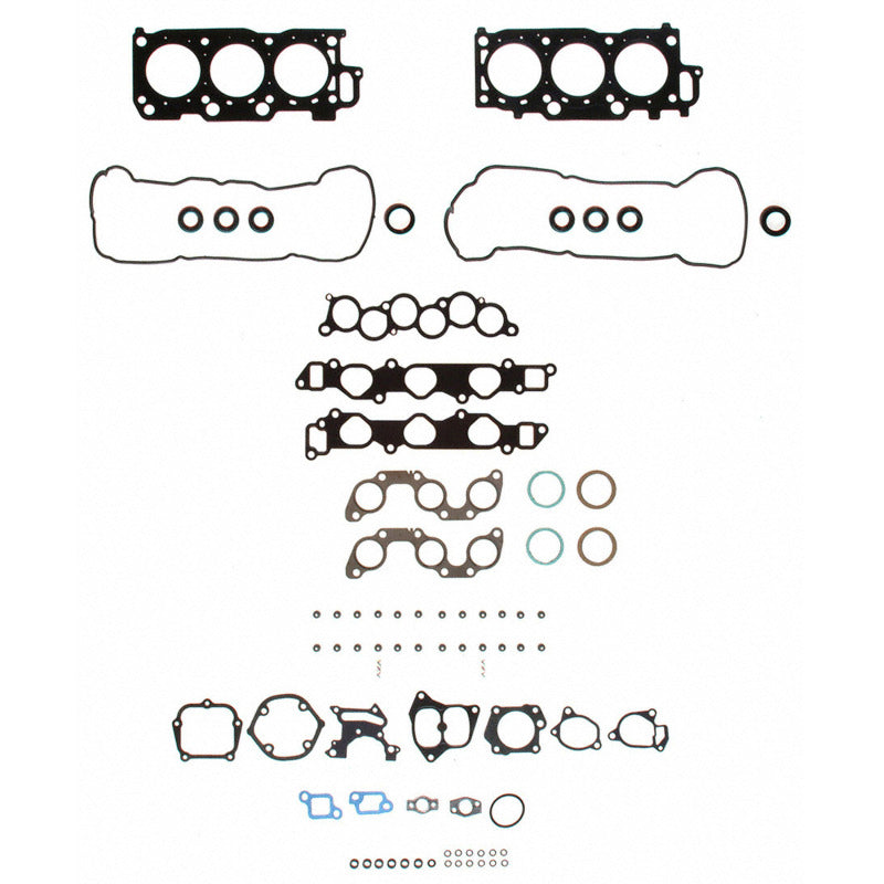 Fel-Pro Toyota Camry HS 9489 PT-1 PermaTorque Engine Cylinder Head Gasket Set