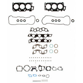 Fel-Pro Toyota Camry HS 9489 PT-1 PermaTorque Engine Cylinder Head Gasket Set