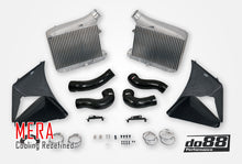 Load image into Gallery viewer, do88 2020+ Audi RS6/RS7 4.0T V8 (C8) MERA Intercooler