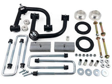 Load image into Gallery viewer, Tuff Country 18-19 Toyota Tacoma TRD Pro 2.5in Lift Kit (with Uni-Ball Control Arms)