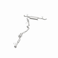 Load image into Gallery viewer, MagnaFlow BRE Exhaust Kit 13-17 ACURA RDX 3.5L