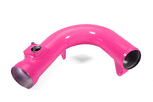 Load image into Gallery viewer, Perrin 22-24 Subaru WRX Cold Air Intake w/ Heatshield - Hyper Pink