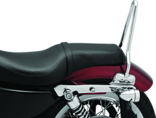 Load image into Gallery viewer, Kuryakyn Sissy Bar For Sportster Chrome