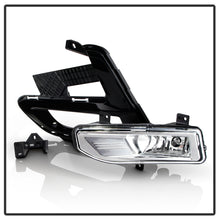 Load image into Gallery viewer, Spyder 20-22 Nissan Sentra OEM Fog Light - Clear (FL-NS20-C)
