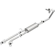 Load image into Gallery viewer, MagnaFlow BRE Exhaust Kit 07-09 Nissan Tundra 5.7L
