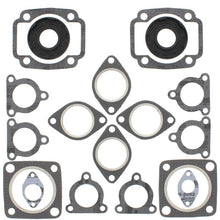 Load image into Gallery viewer, Vertex Gaskets 98-99 Arctic Cat Jag Deluxe Complete Gasket Kit w/ Oil Seals