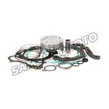 Load image into Gallery viewer, Vertex Pistons Vertex Top End Piston Kit