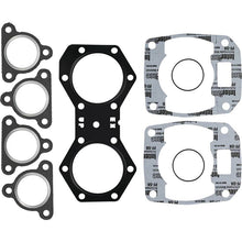 Load image into Gallery viewer, Vertex Pistons 04-06 550 Classic/2007 550 Edge LX Top End Gasket Kit