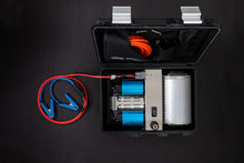 Load image into Gallery viewer, ARB Portable 12V Brushless Twin Compressor