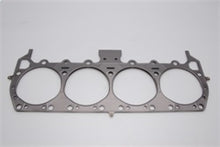 Load image into Gallery viewer, Cometic Chrysler B/RB V8  4.500in Bore .080in MLS Cylinder Head Gasket