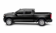 Load image into Gallery viewer, Bushwacker 19-21 Chevrolet Silverado 1500 6ft 6in Bed OE-Style 4PC Fender Flares - Black