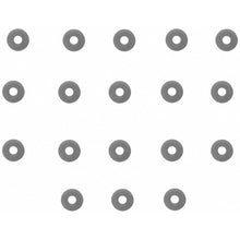 Load image into Gallery viewer, Fel-Pro Nissan Xterra ES 72840 Engine Valve Cover Grommet Set