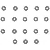 Fel-Pro Nissan Xterra ES 72840 Engine Valve Cover Grommet Set