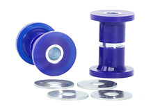 Load image into Gallery viewer, SuperPro 2003 Lexus GX470 Base Steering Rack and Pinion Mount Bushing Kit - GTR Auto