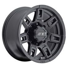 Load image into Gallery viewer, Mickey Thompson Sidebiter II Wheel - 17X9 5 X 5 4-1/2 - 250548