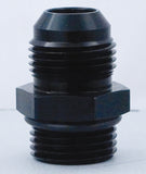 Peterson Fluid Systems Fitting -10AN Port x -16AN